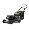 Hayter HarrierĀ® 56 Pro Cordless Lawnmower / 56cm / 60v Hayter HarrierĀ® 56 Pro Cordless Lawnmower / 56cm / 60v